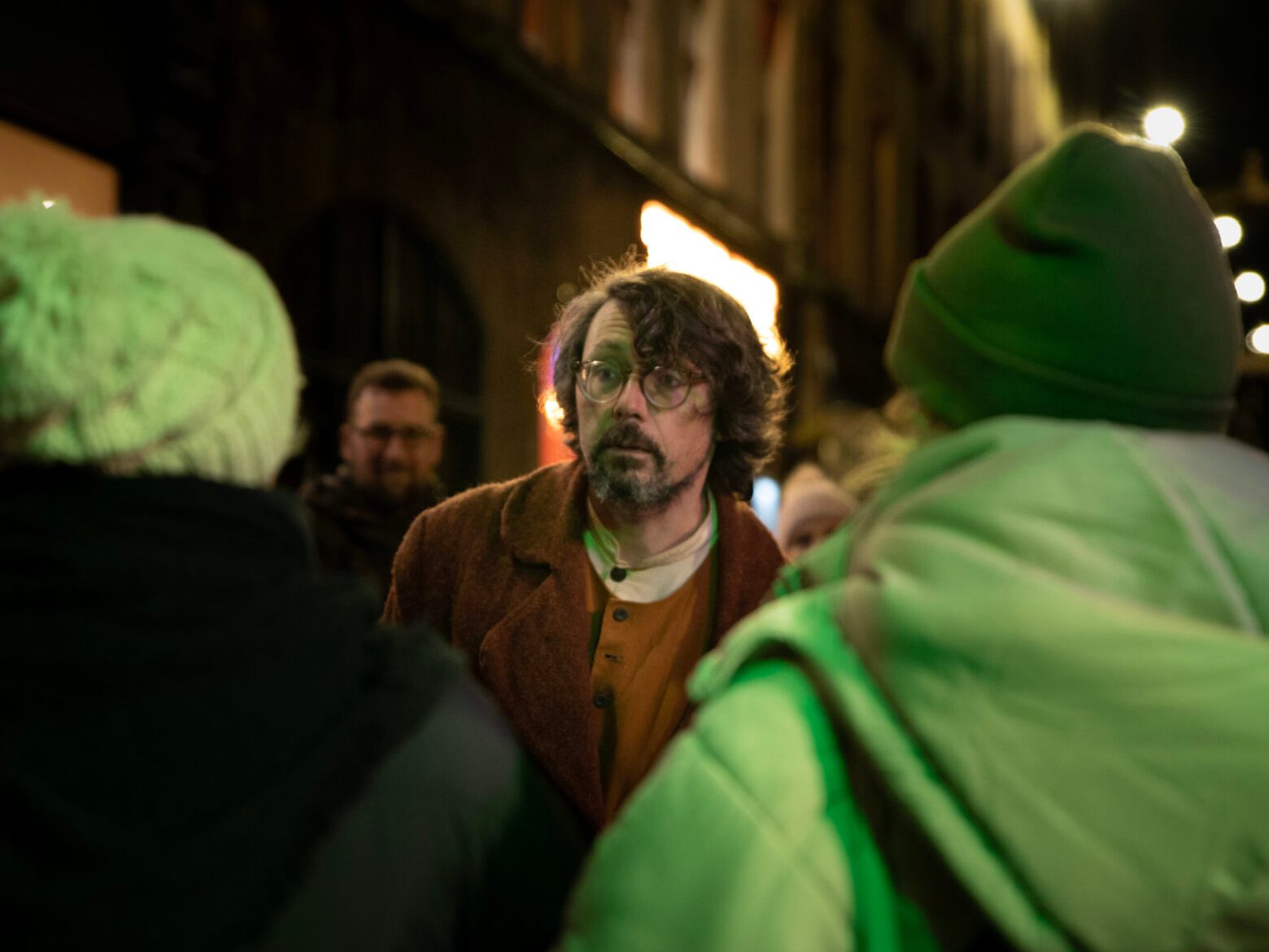 City of Edinburgh Tours | Edinburgh Walking Tours