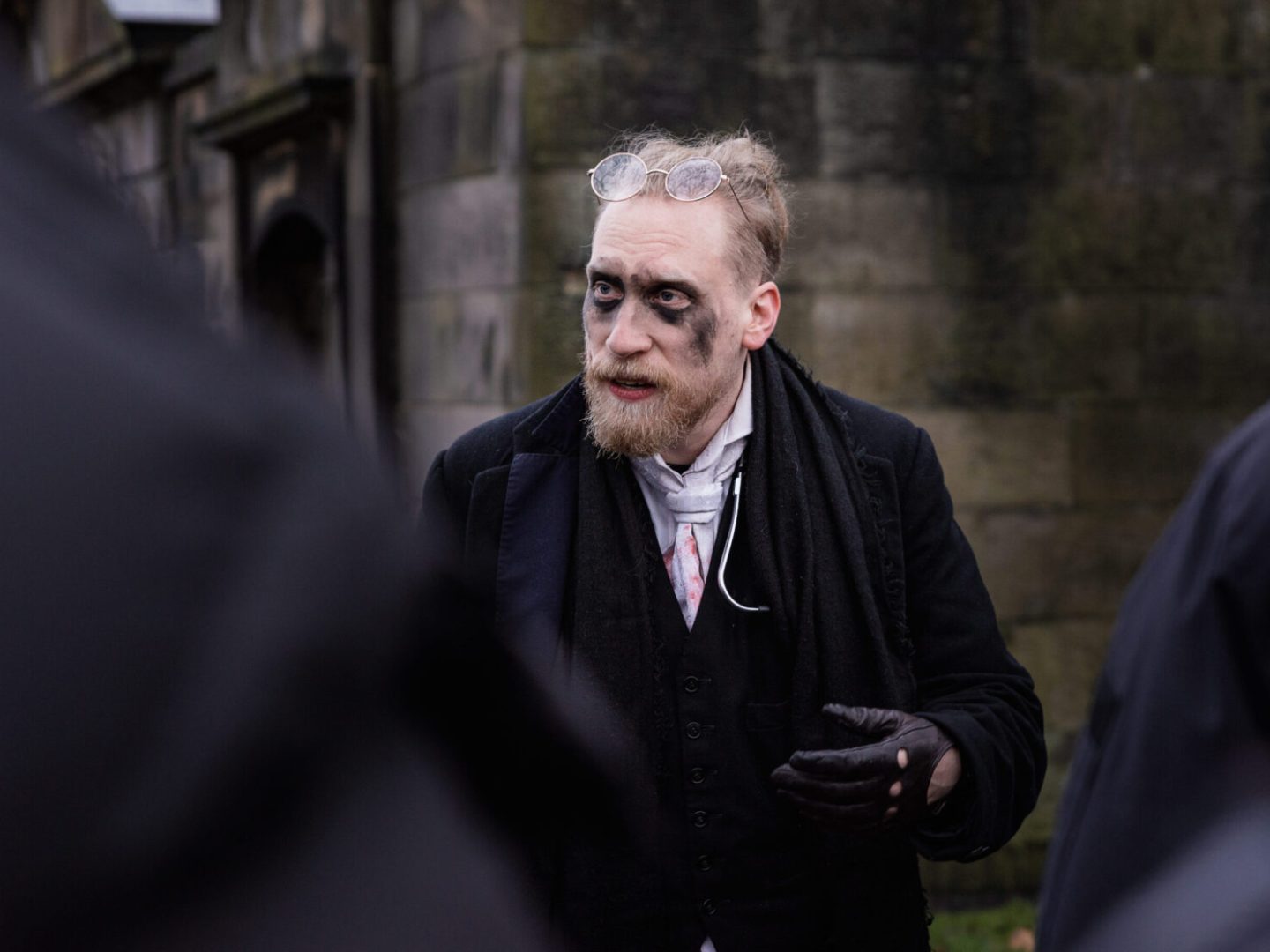 City of Edinburgh Tours | Edinburgh Walking Tours