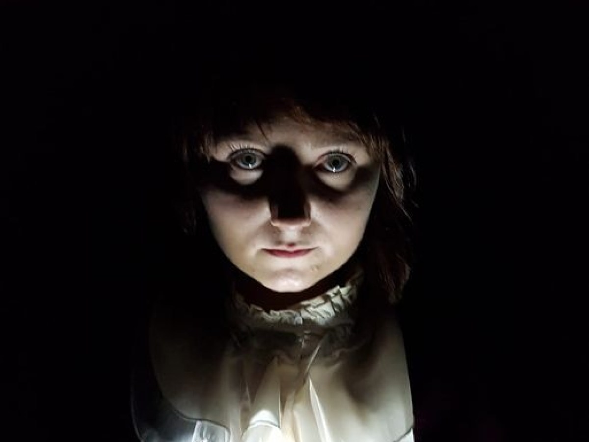 Tour of Terror | Walking Tour Edinburgh